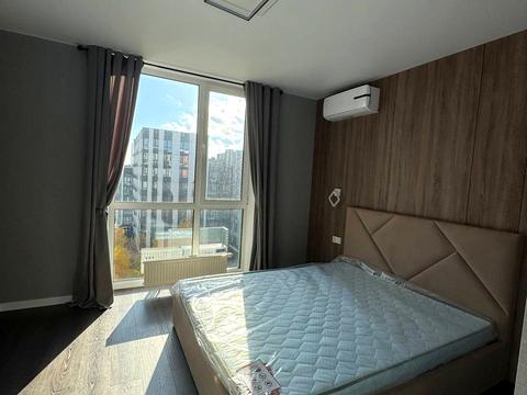 квартира по адресу Тадея Рыльского бульв., 5