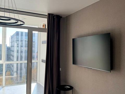 квартира по адресу Тадея Рыльского бульв., 5