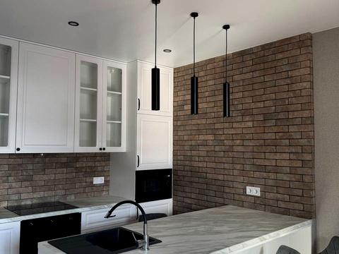 квартира по адресу Тадея Рыльского бульв., 5