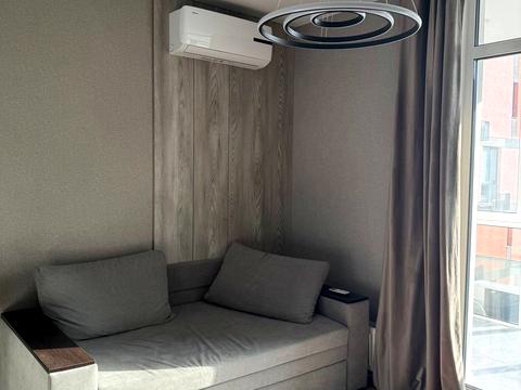 квартира по адресу Тадея Рыльского бульв., 5