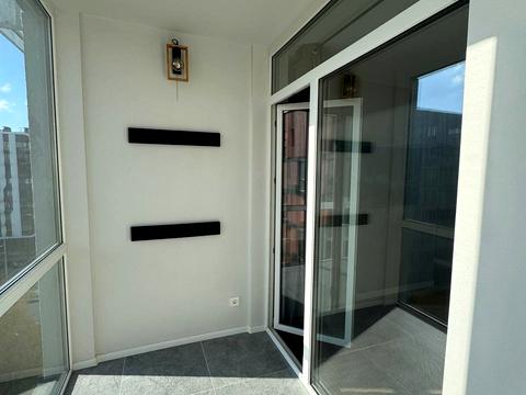 квартира по адресу Тадея Рыльского бульв., 5