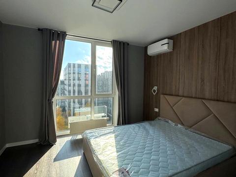 квартира по адресу Тадея Рыльского бульв., 5