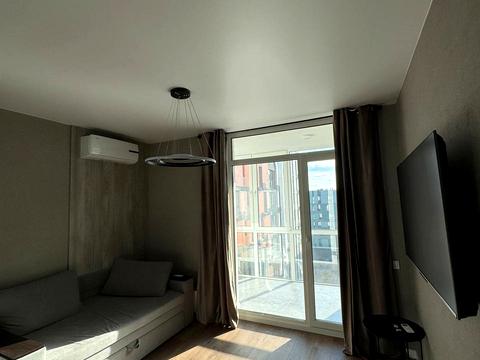 квартира по адресу Тадея Рыльского бульв., 5