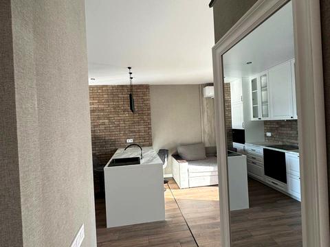 квартира по адресу Тадея Рыльского бульв., 5