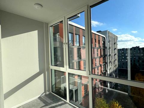 квартира по адресу Тадея Рыльского бульв., 5