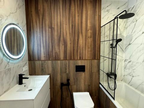 квартира по адресу Тадея Рыльского бульв., 5