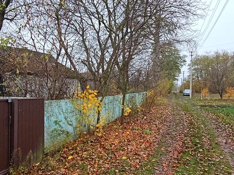 дом по адресу Казацкая ул. (Леніна)