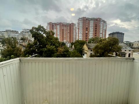 квартира за адресою Успенська вул. (Чичерина), 11/13