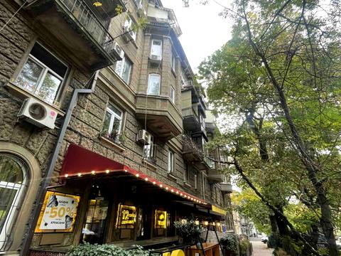 квартира за адресою Успенська вул. (Чичерина), 11/13