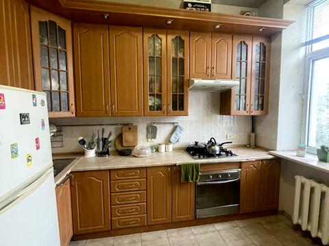 квартира за адресою Успенська вул. (Чичерина), 11/13