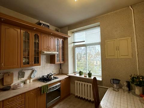 квартира за адресою Успенська вул. (Чичерина), 11/13