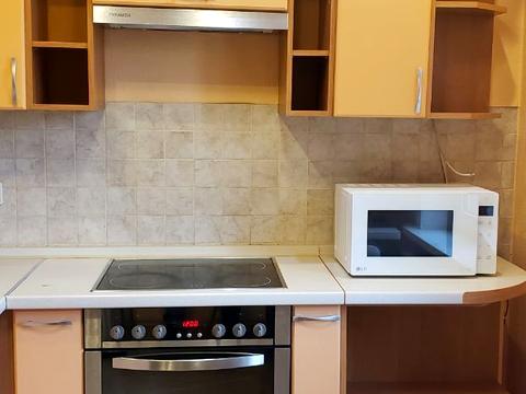 квартира за адресою Петра Григоренка просп., 13