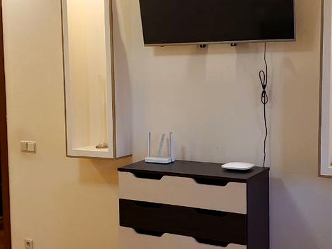 квартира за адресою Петра Григоренка просп., 13