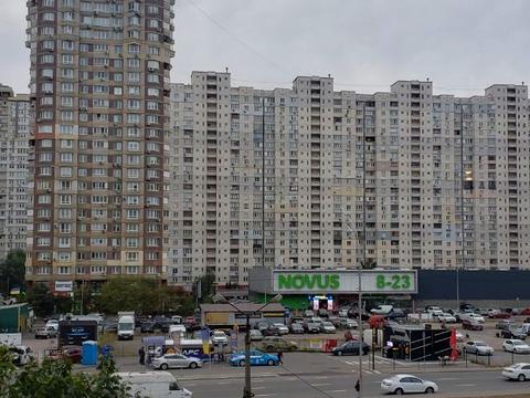 квартира за адресою Петра Григоренка просп., 13