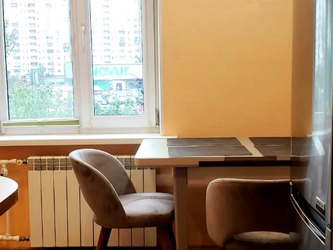 квартира за адресою Петра Григоренка просп., 13