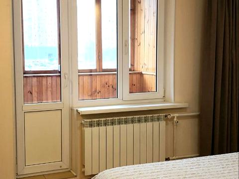 квартира за адресою Петра Григоренка просп., 13