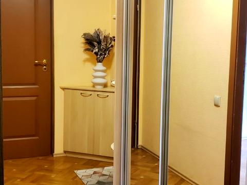 квартира за адресою Петра Григоренка просп., 13