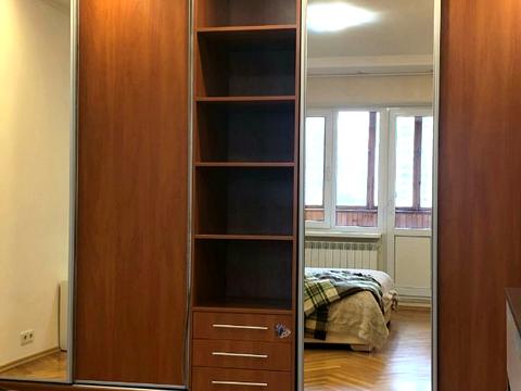 квартира за адресою Петра Григоренка просп., 13