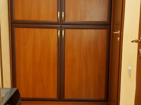 квартира за адресою Петра Григоренка просп., 13