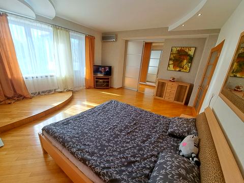 квартира по адресу Гетьмана Сагайдачного бульв. (Лидерсовский), 9А