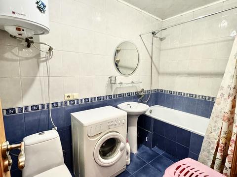 квартира по адресу Мерефянское шоссе (Новопролетарская), 32