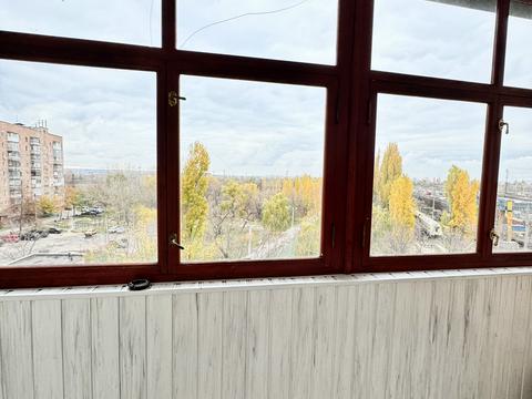 квартира по адресу Мерефянское шоссе (Новопролетарская), 32