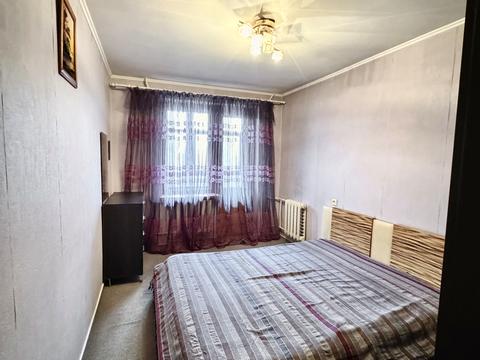 квартира по адресу Мерефянское шоссе (Новопролетарская), 32