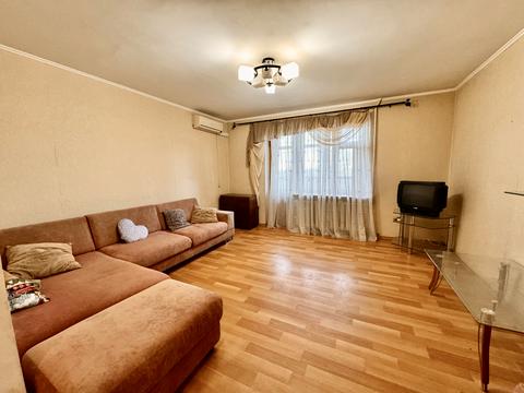 квартира по адресу Мерефянское шоссе (Новопролетарская), 32