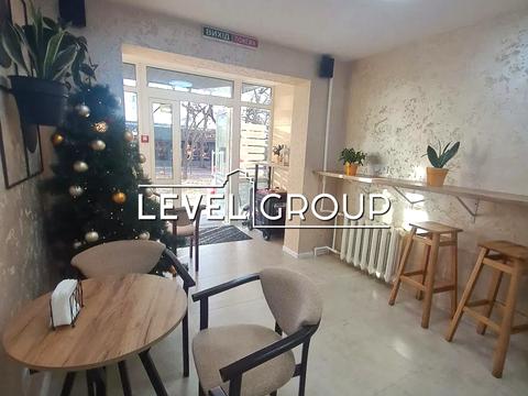 коммерческая по адресу Зодчих ул., 54