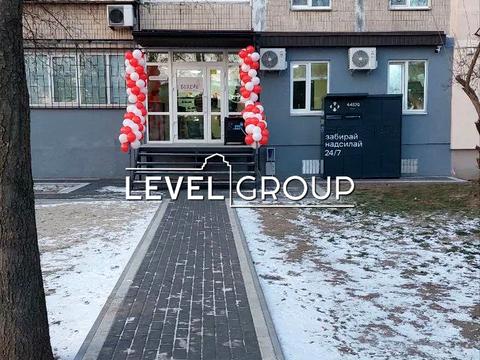 коммерческая по адресу Зодчих ул., 54