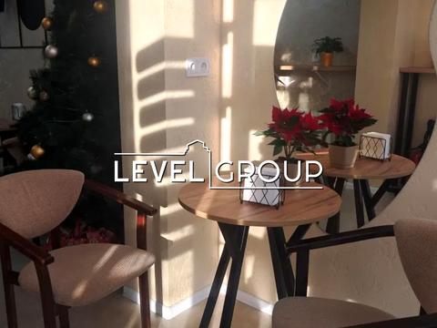 коммерческая по адресу Зодчих ул., 54