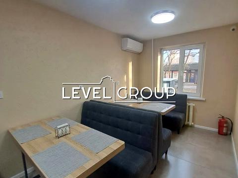 коммерческая по адресу Зодчих ул., 54