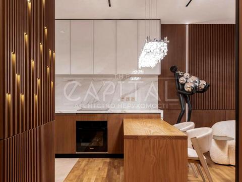 квартира по адресу Иоанна Павла II ул. (Лумумбы Патриса), 12