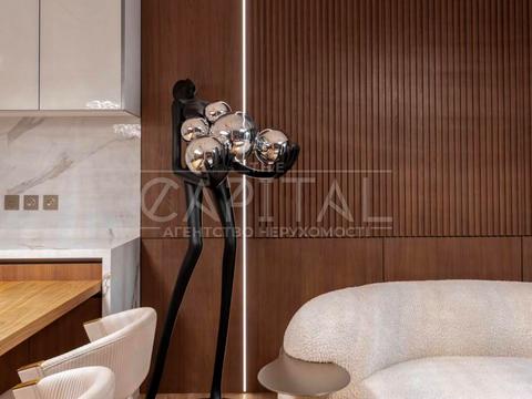 квартира по адресу Иоанна Павла II ул. (Лумумбы Патриса), 12