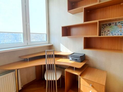 квартира по адресу Гетьмана Сагайдачного бульв. (Лидерсовский), 9А