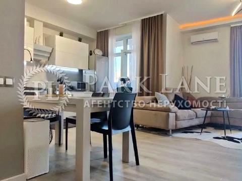 квартира за адресою Євгена Коновальця вул. (Щорса), 44-А