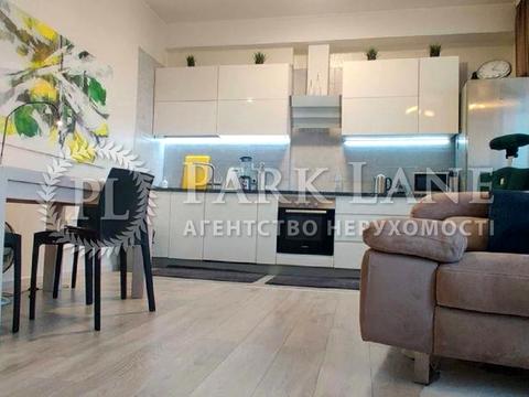 квартира по адресу Евгения Коновальца ул. (Щорса), 44-А