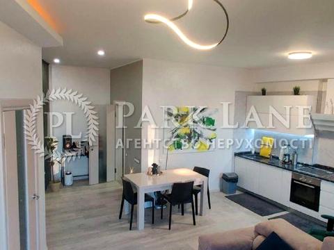 квартира за адресою Євгена Коновальця вул. (Щорса), 44-А