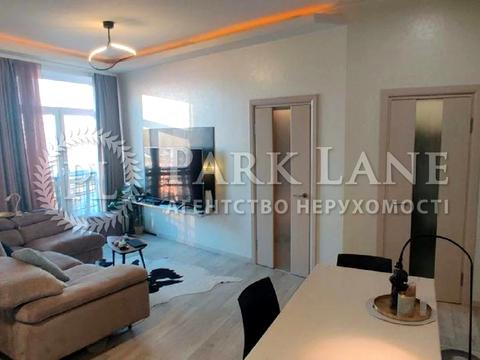 квартира за адресою Євгена Коновальця вул. (Щорса), 44-А