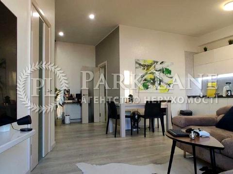 квартира за адресою Євгена Коновальця вул. (Щорса), 44-А