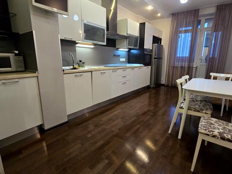 квартира за адресою Коперника вул., 12-Д