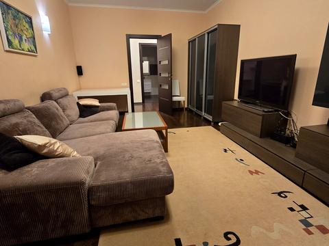 квартира за адресою Коперника вул., 12-Д