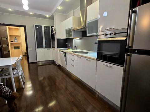 квартира за адресою Коперника вул., 12-Д