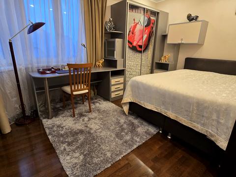 квартира за адресою Коперника вул., 12-Д