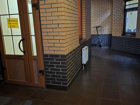 квартира за адресою Коперника вул., 12-Д