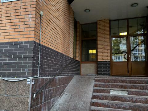 квартира за адресою Коперника вул., 12-Д