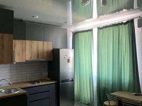 квартира за адресою Перемоги просп., 59