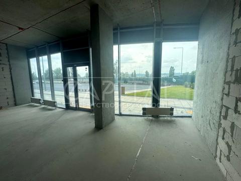 коммерческая по адресу Днепровская набережная ул., 15-Д