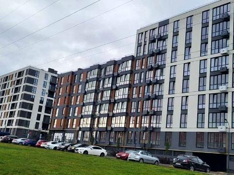 квартира за адресою Героїв Майдану вул., 1