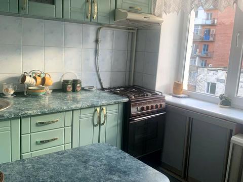 квартира по адресу Романа Шухевича ул. (Курчатова), 3